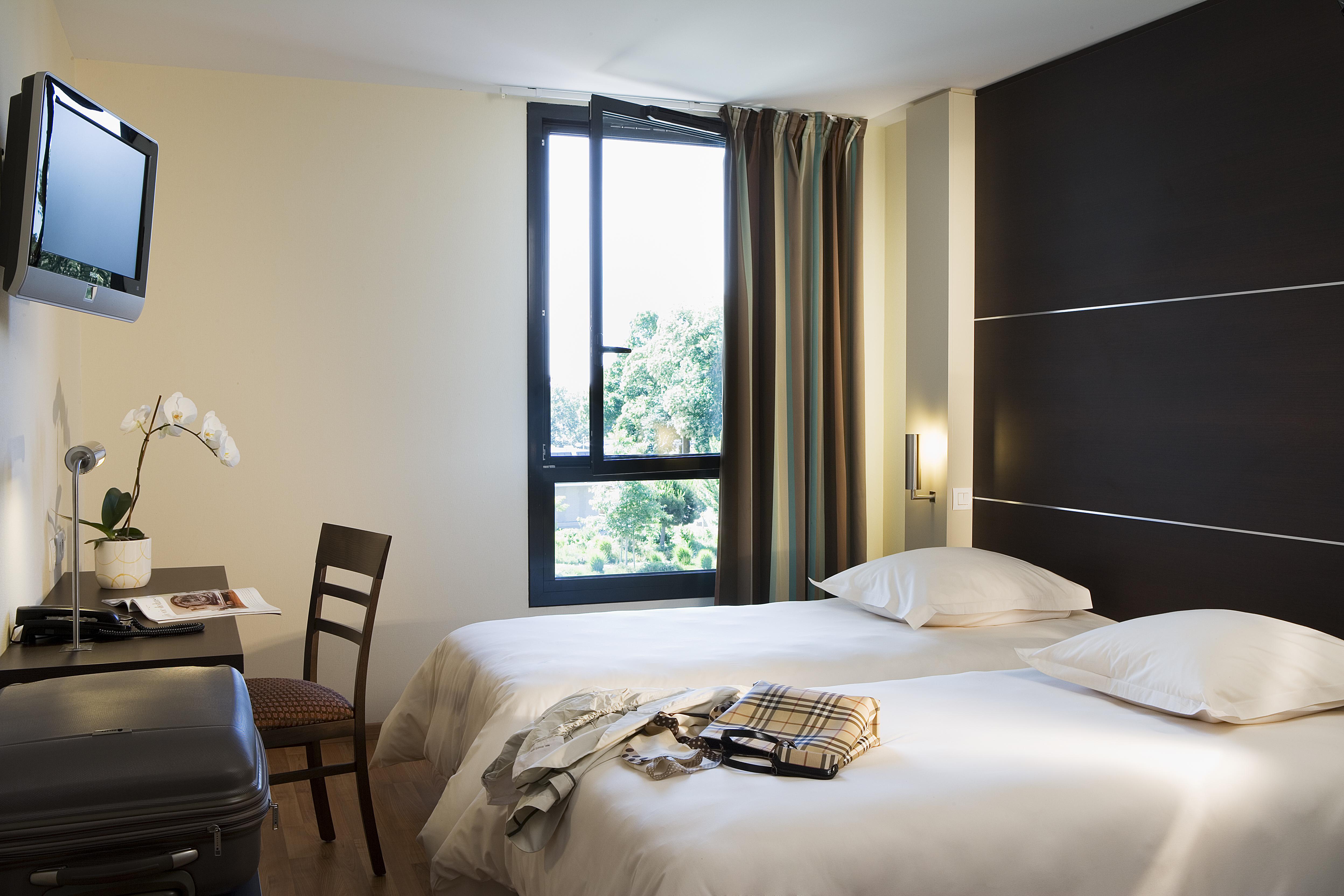 Escale Oceania Rennes Cap Malo Hotell La Meziere Exteriör bild