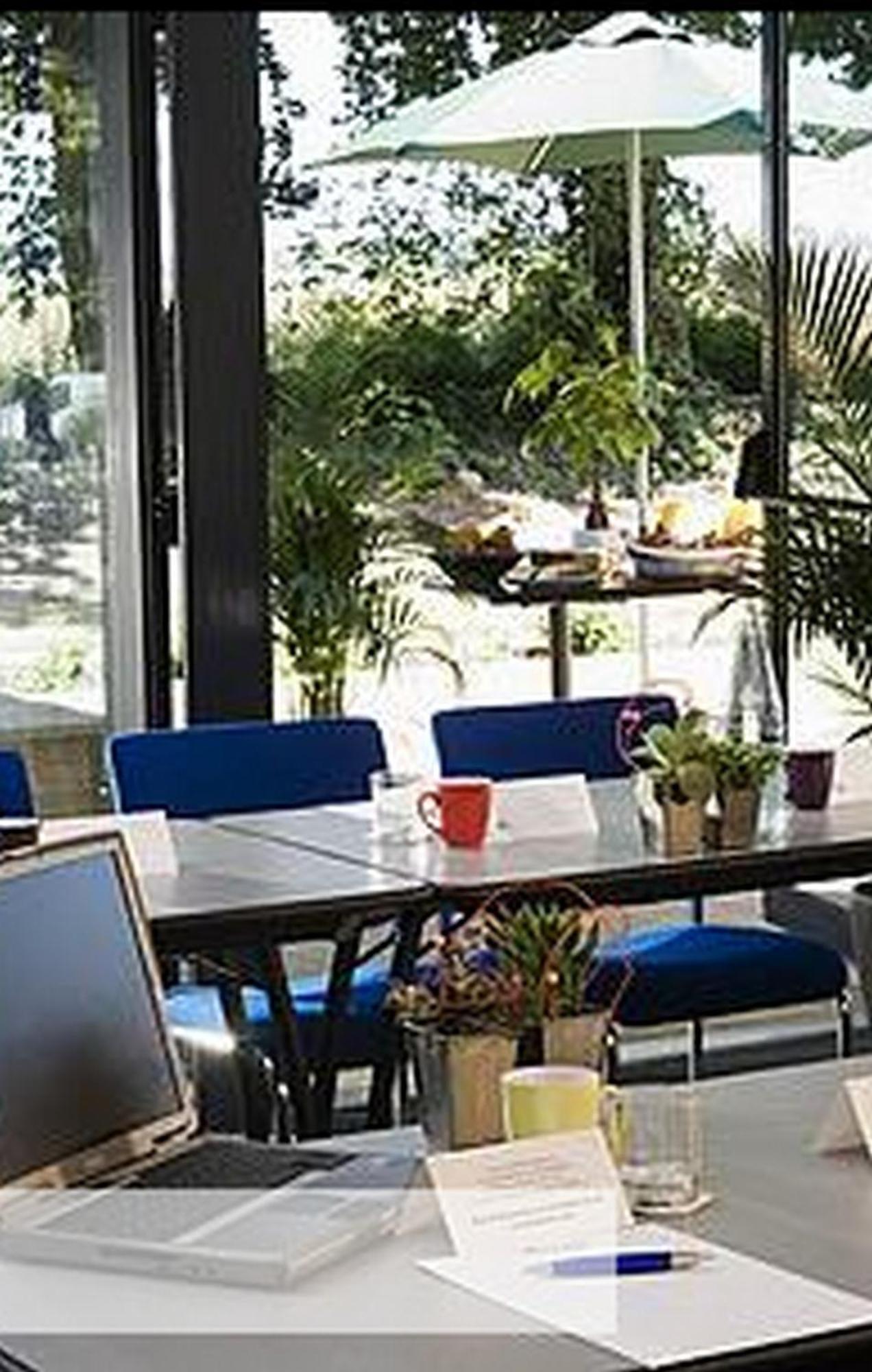 Escale Oceania Rennes Cap Malo Hotell La Meziere Exteriör bild