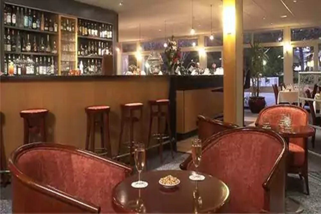 Escale Oceania Rennes Cap Malo Hotell La Meziere Exteriör bild